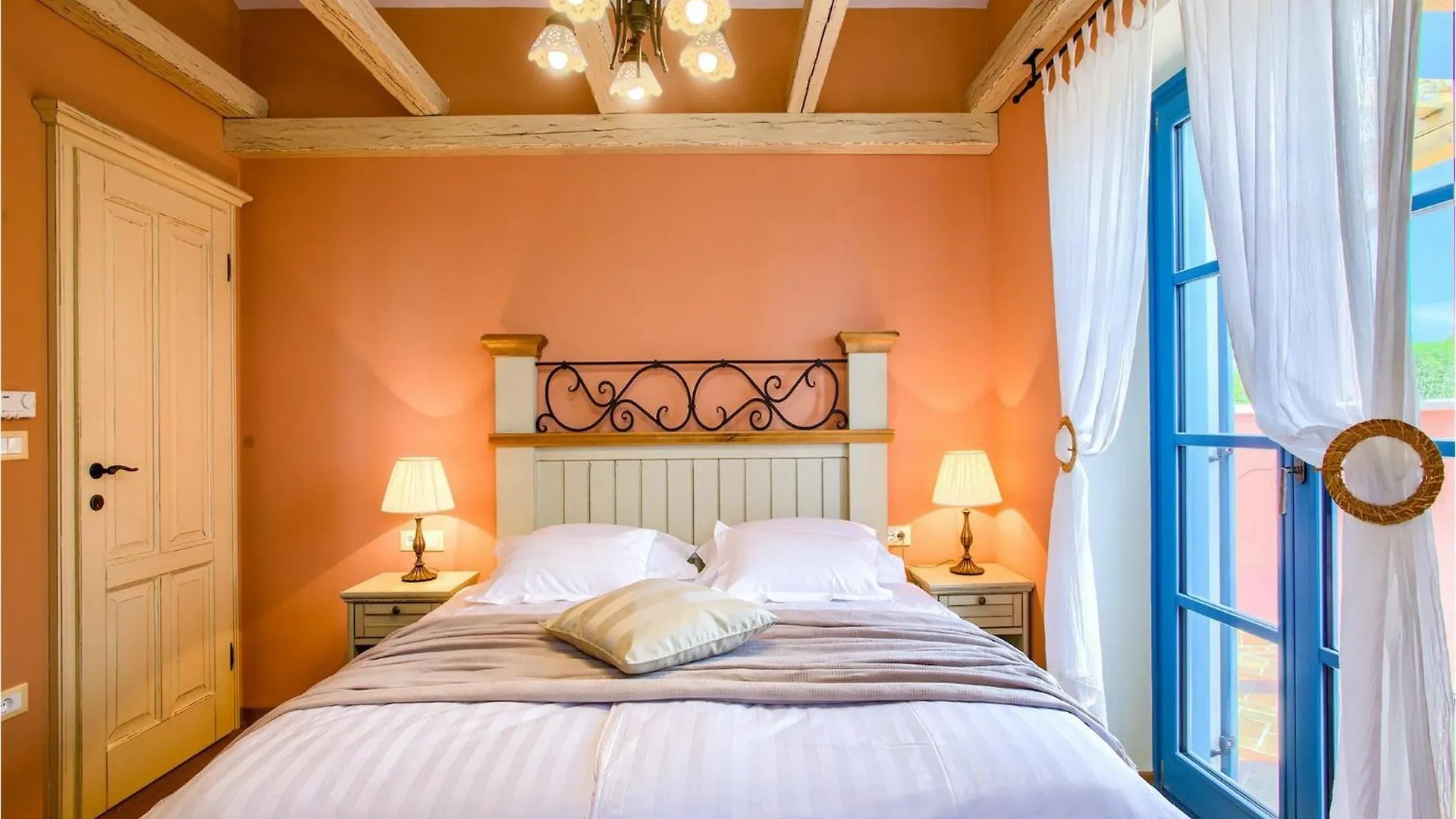 Holiday home Villa Parona Umag