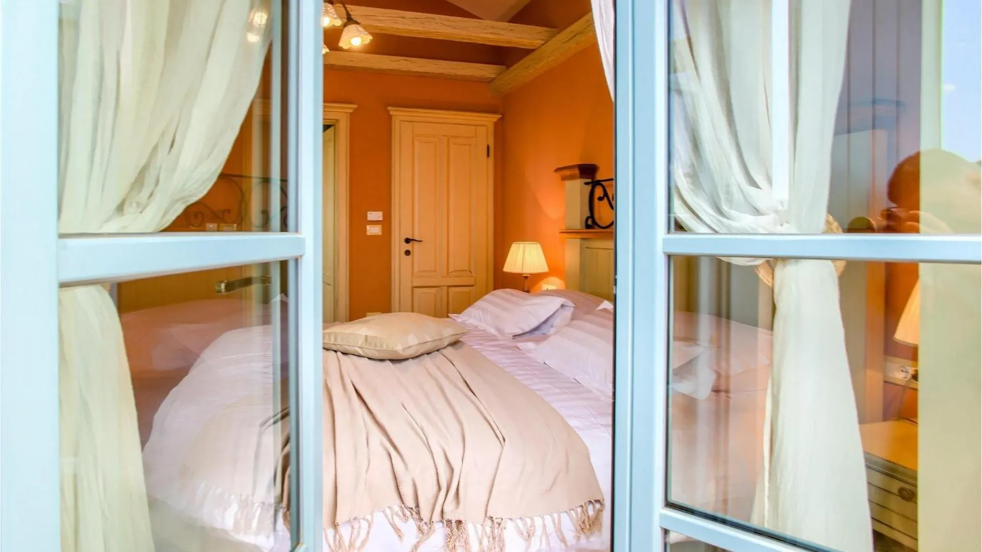Villa Parona Umag Croatia