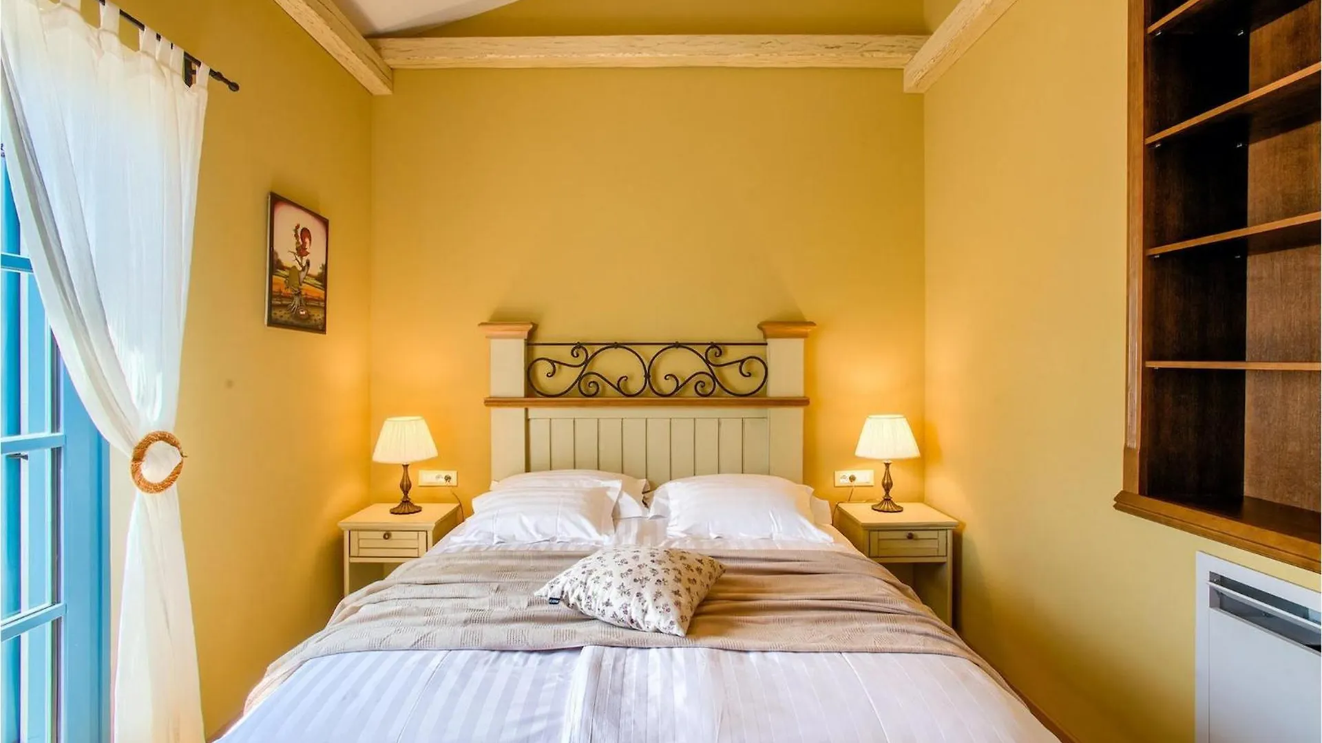 Villa Parona Umag Holiday home
