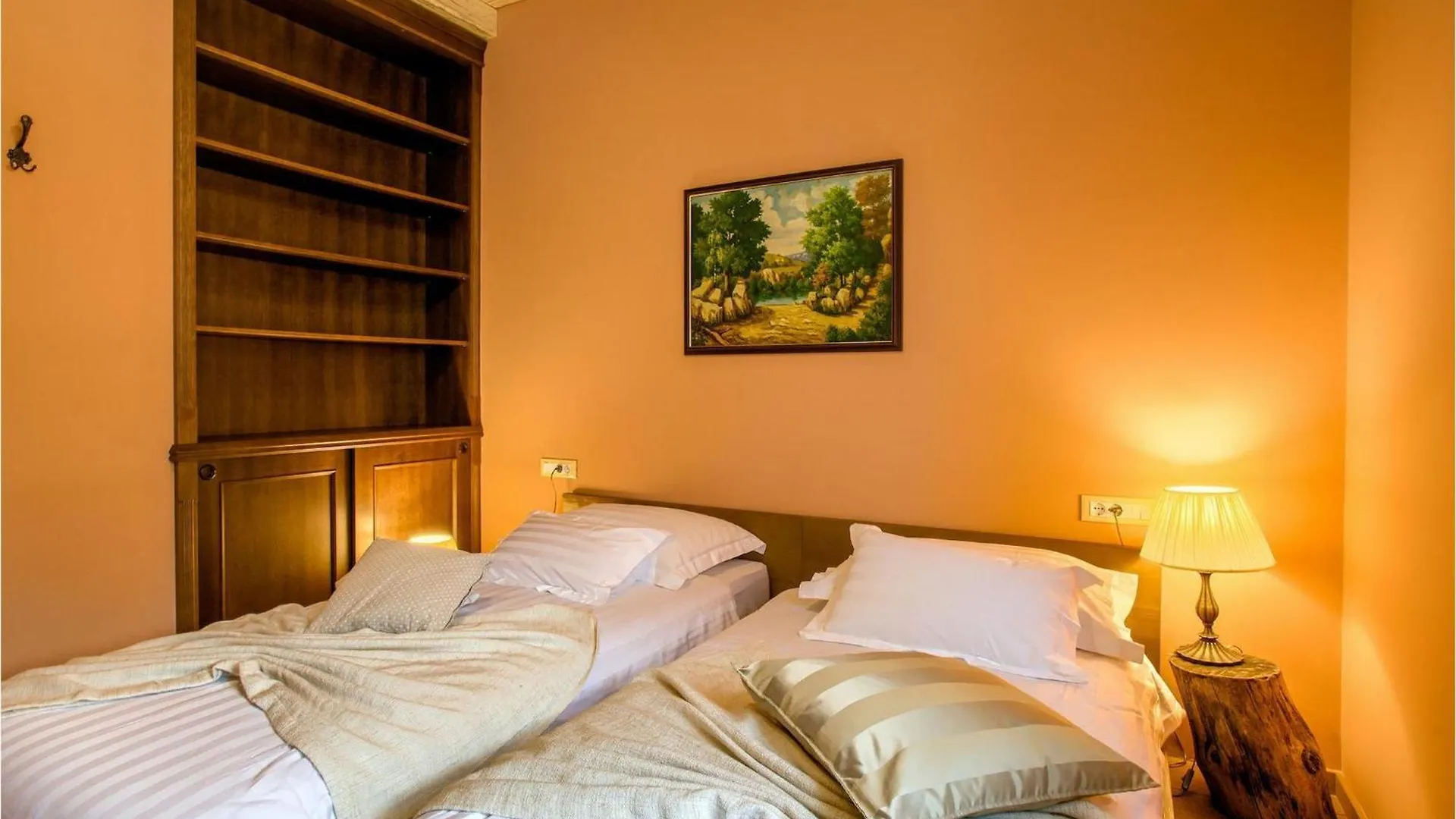 Holiday home Villa Parona Umag Croatia
