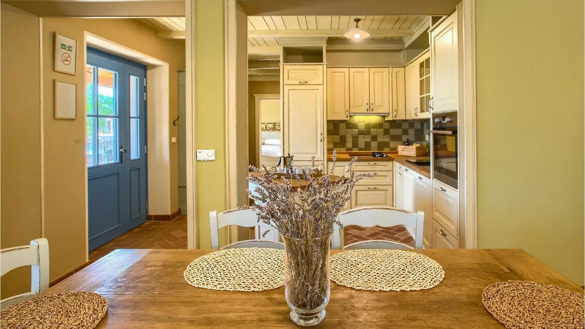 Holiday home Villa Parona Umag