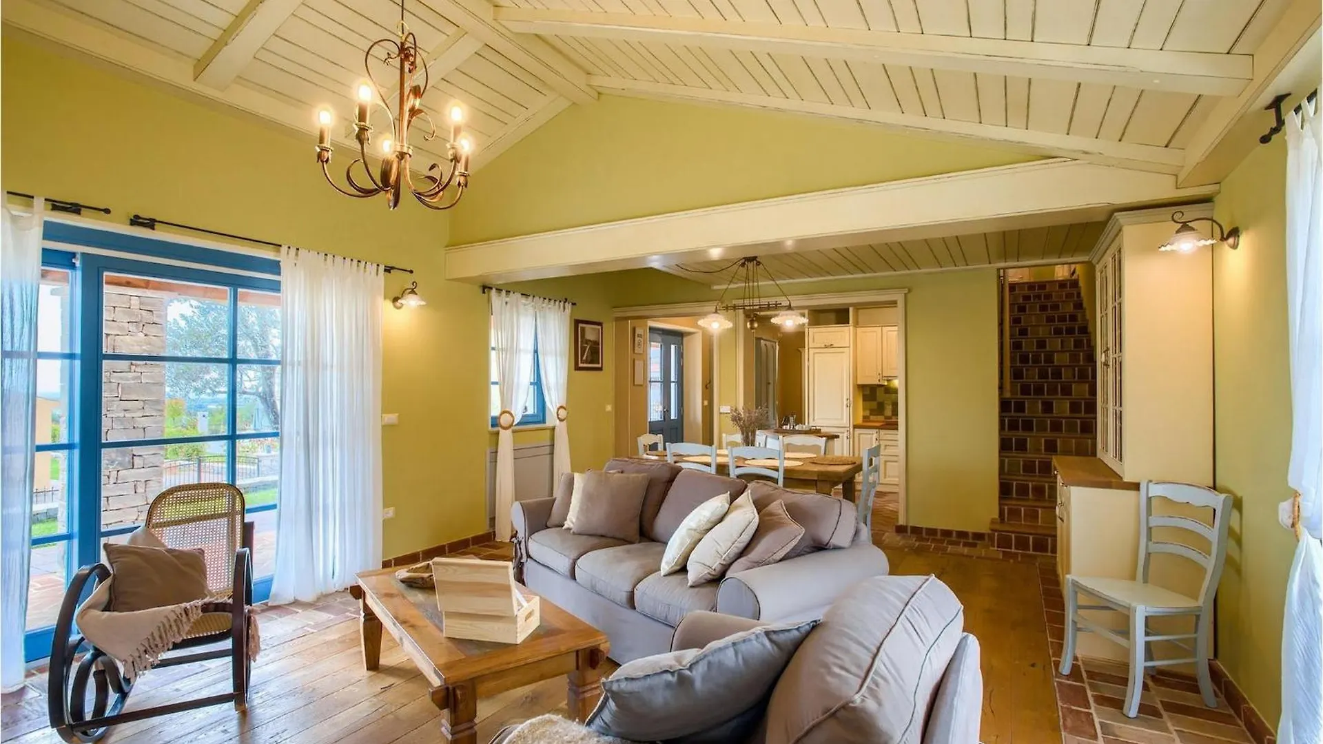 Holiday home Villa Parona Umag