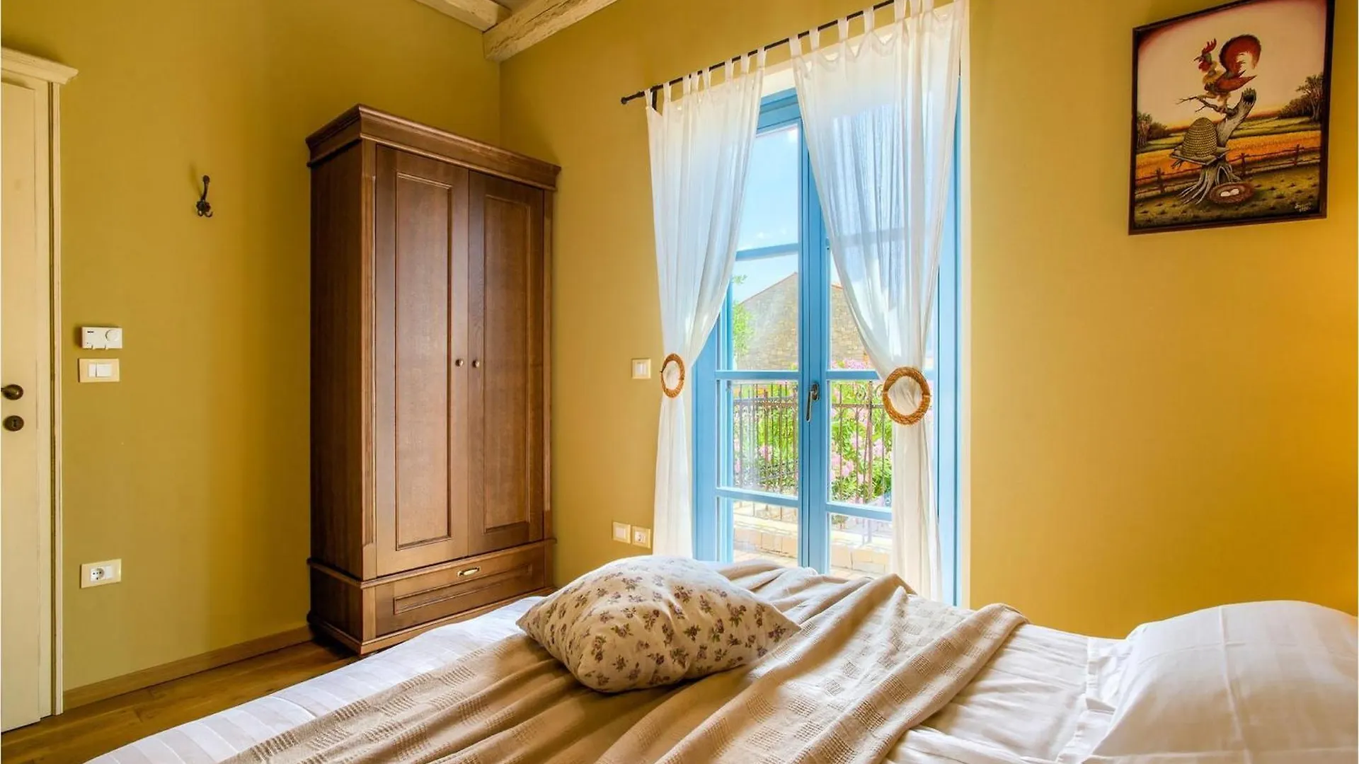 Villa Parona Umag 0*,