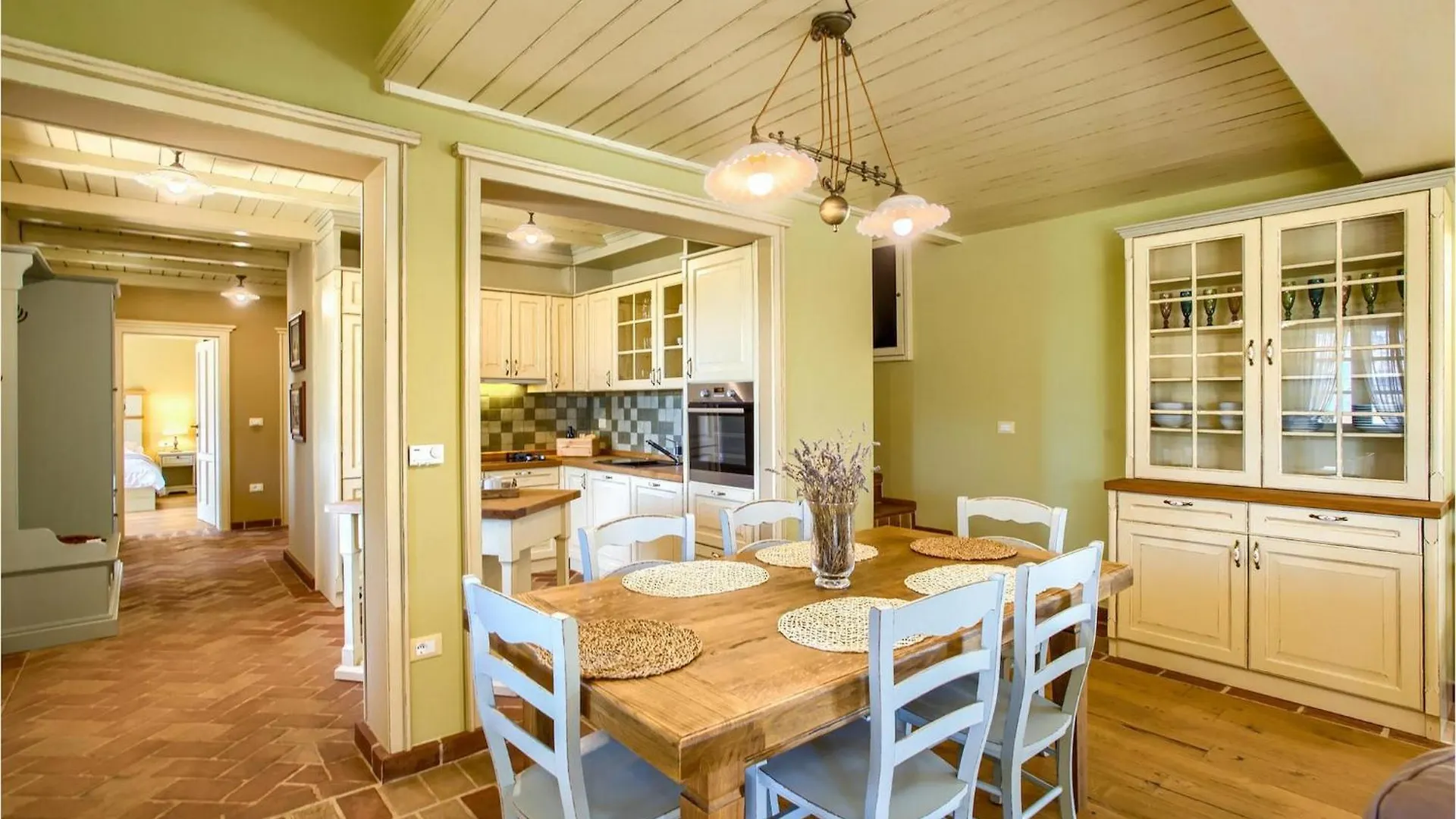 Villa Parona Umag Holiday home