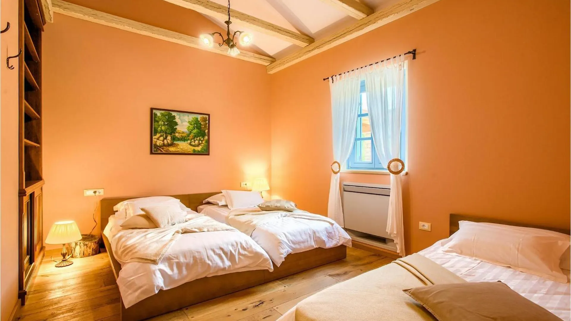 Villa Parona Umag Holiday home