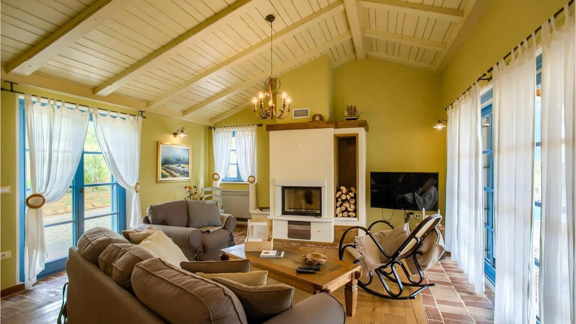 Holiday home Villa Parona Umag