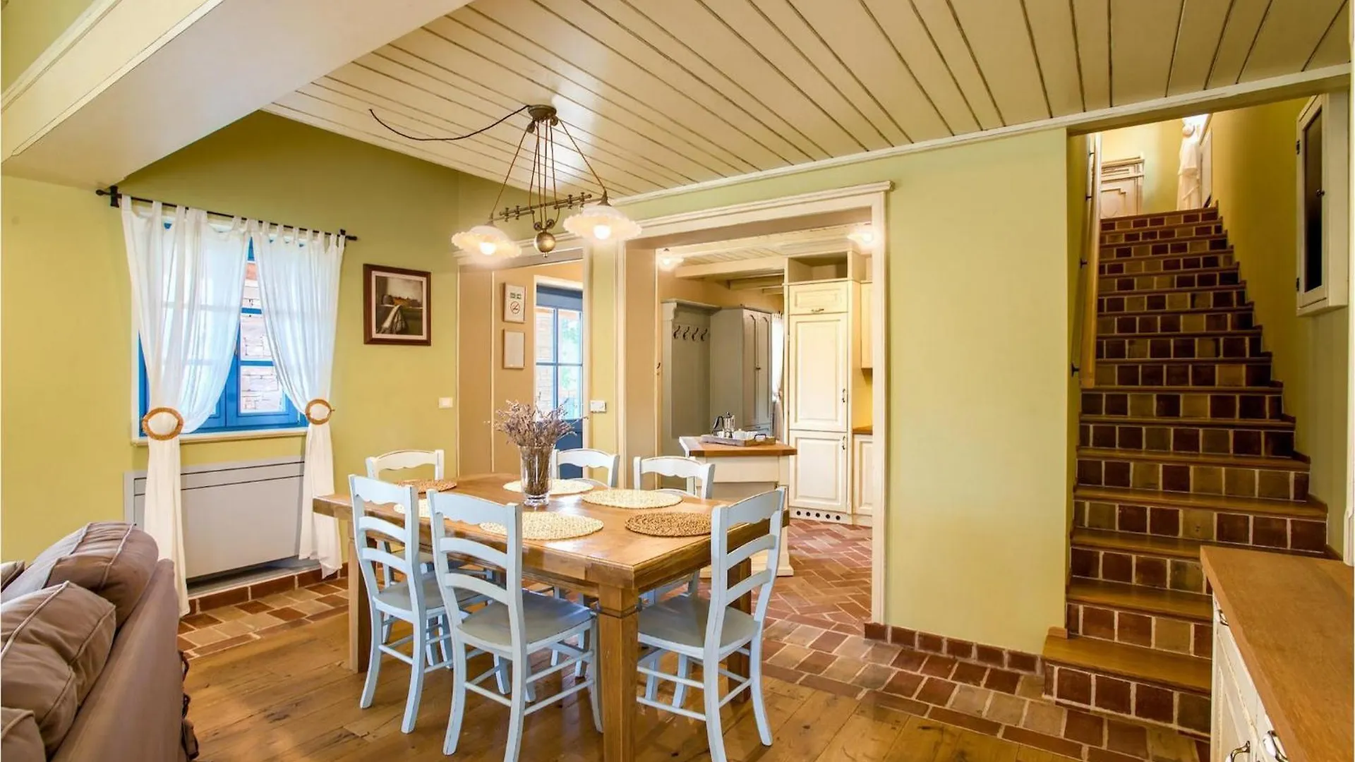 Villa Parona Umag Holiday home