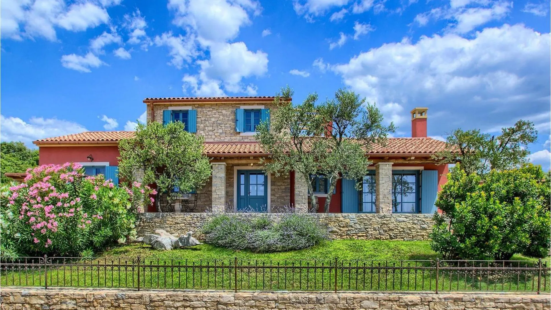 Villa Parona Umag