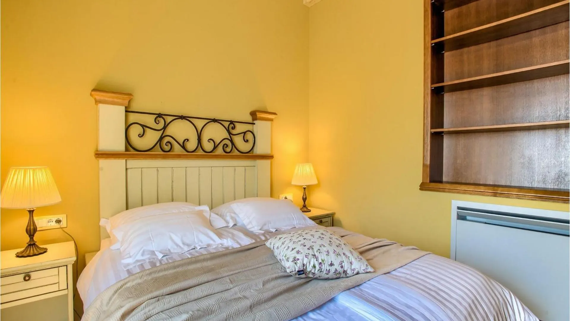 Villa Parona Umag 0*,  Croatia
