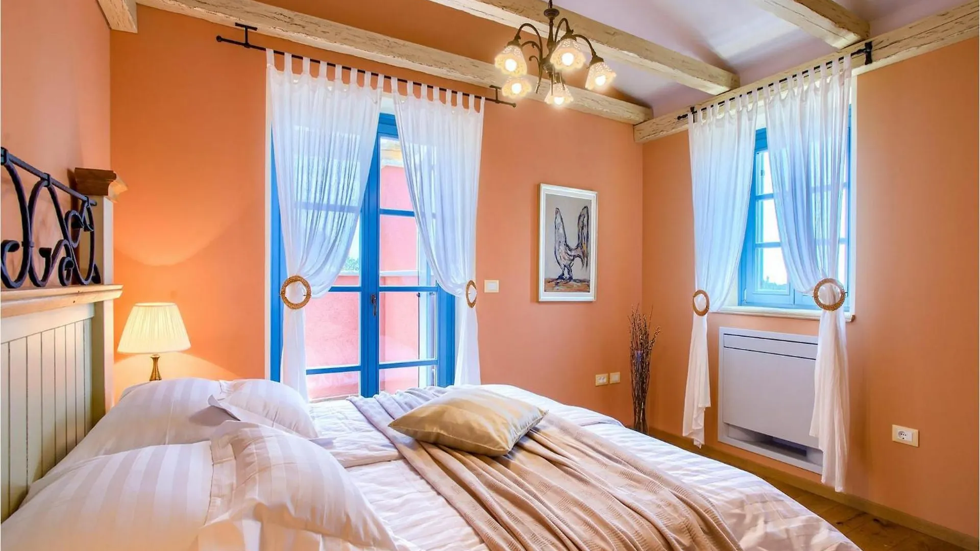 Villa Parona Umag Holiday home