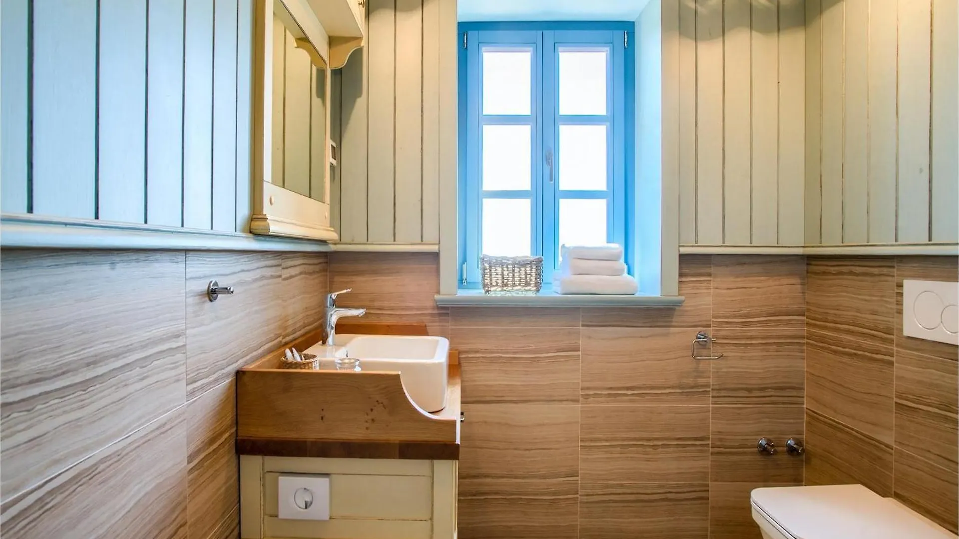 Villa Parona Umag Holiday home