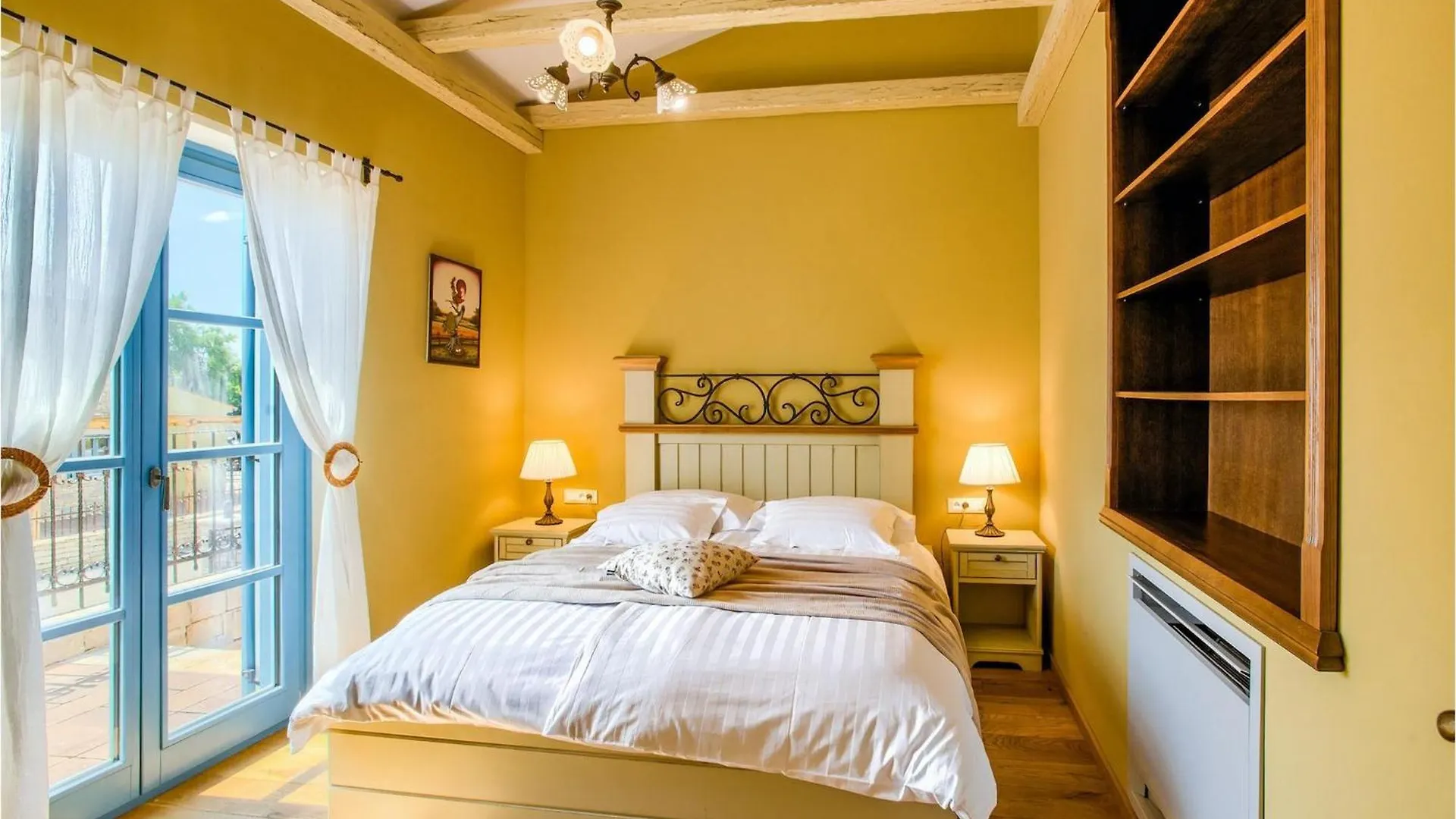 Villa Parona Umag